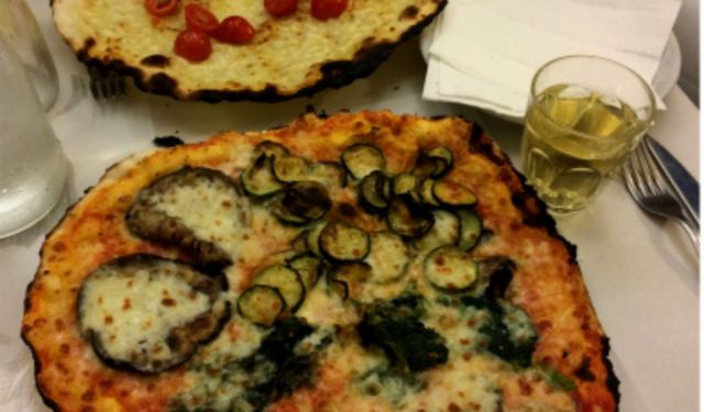 Eats: Rome
