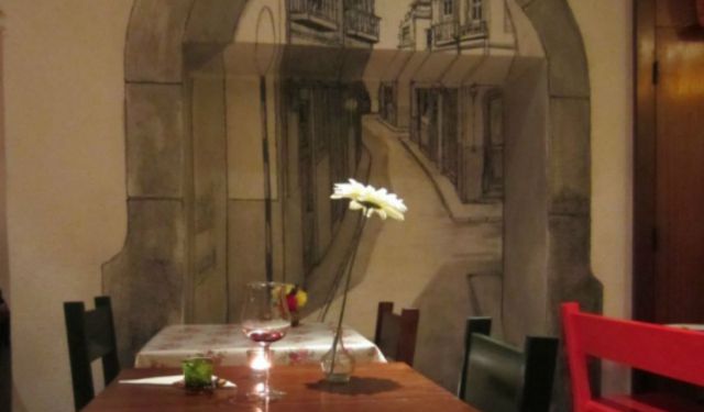 Eats: Lisbon