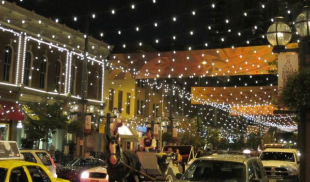Eats: Denver