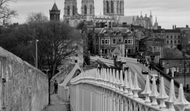 Things to Do on a Wet and Windy Weekend in York