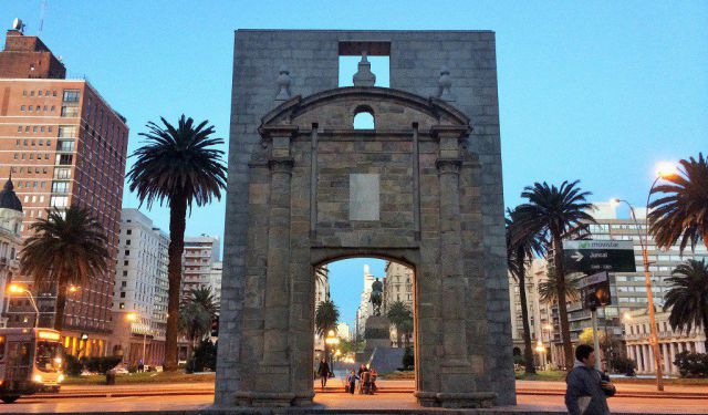 An Introduction to Ciudad Vieja, Montevideo