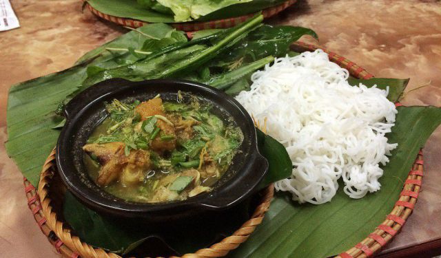 Vietnam Eats, Part 1: 10 Dishes to Try in Hanoi