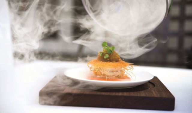 9 Must Taste Upscale Southern Dishes in Jax