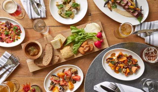 5 Brand New Restaurants in Jax You Must Try Now