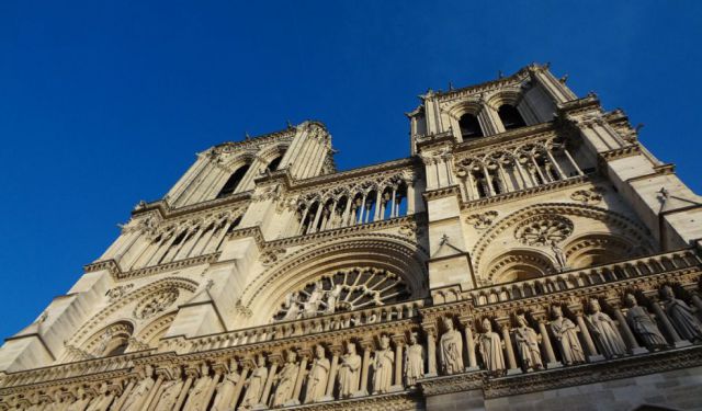 The Best Things to Do in Paris with Kids
