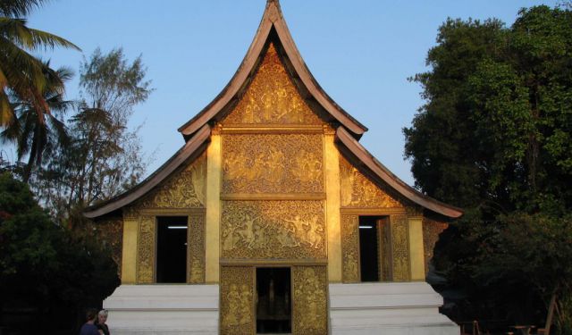 Journey to Luang Prabang, the Spiritual Capital of Laos