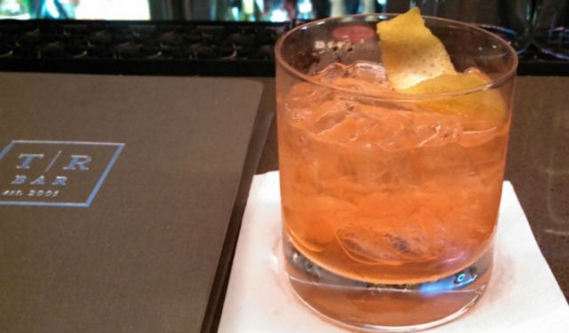 Historic Downtown Frederick Food Crawl