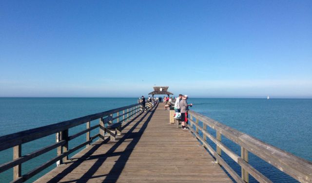 Top 12 Things to See and Do in Naples, FL