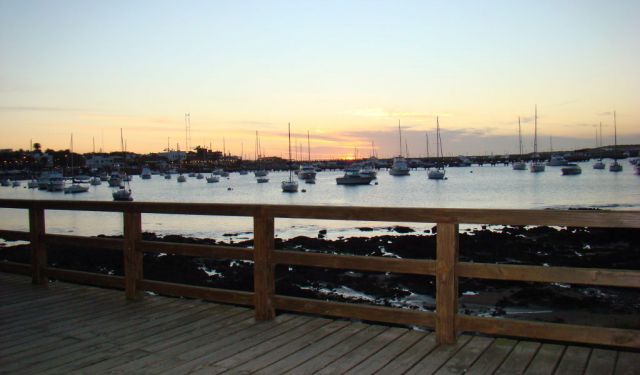 Punta del Este is My Christmas Get-Away…