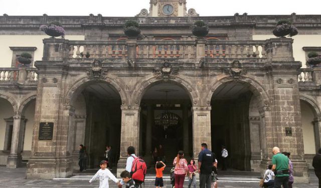 Mexico City Travel Guide - Top 15 Places to Photograph