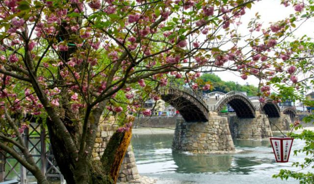 Great Things to Do Around Iwakuni, Japan