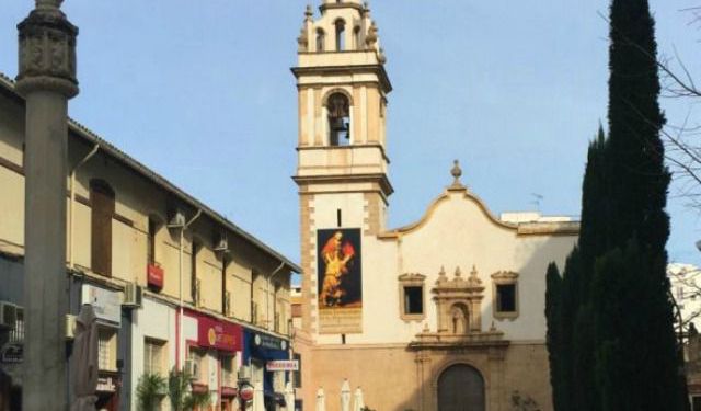 Our Day Enjoying Denia’s Historic Center