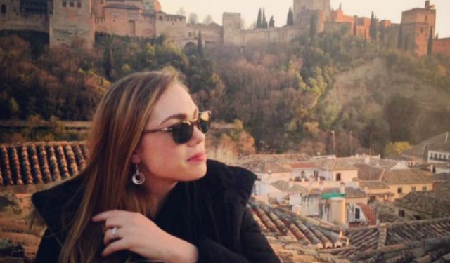 Weekend Getaway to Granada