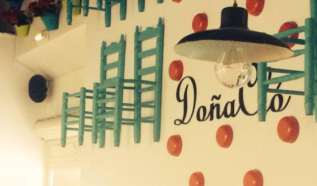 5 Bars You Should See in Sanlucar de Barrameda