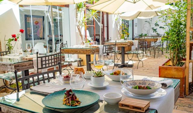 8 Restaurants to Try in Sanlucar de Barrameda