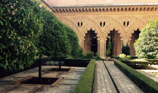 5 Things You Should Do and See in Zaragoza!