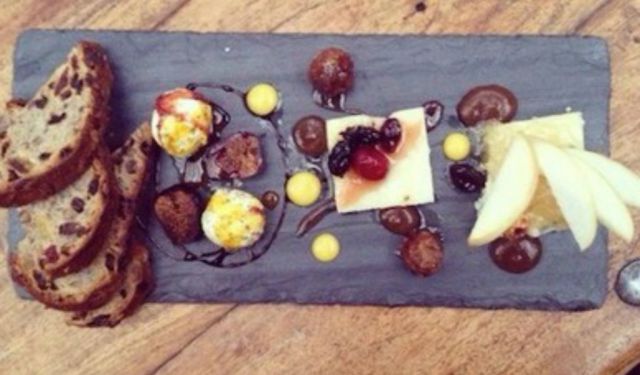11 New Restaurants to Join 2015 dineLA Restaurant Week