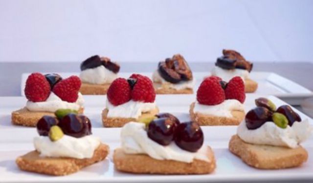Dine LA 2015 – Top Eight Lunch Spots