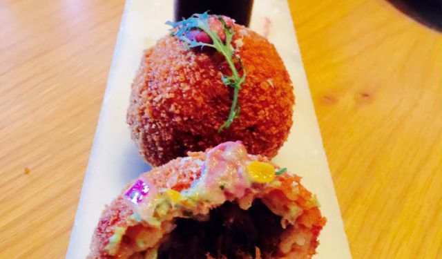 8 of My Favorite Dine LA Destinations