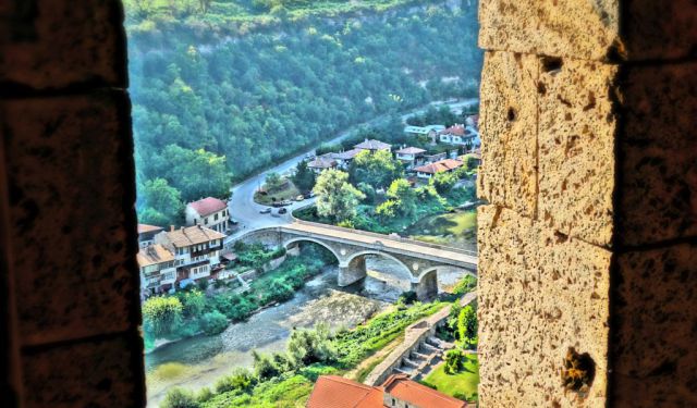 Insider's Guide to Veliko Tarnovo