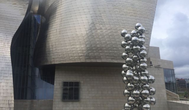 24 Hours in Bilbao