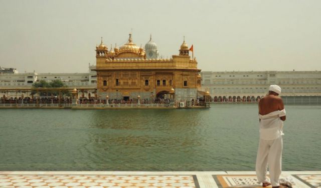 4 Things You Must Do in Amritsar