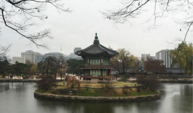 Things to Do and See in Seoul