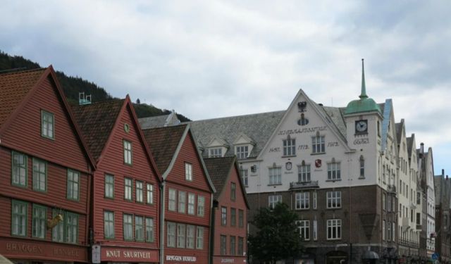 Bergen in 3 Days