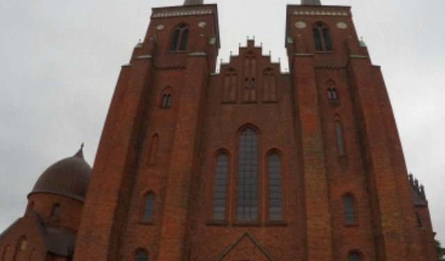 One Day Trip to Roskilde - 10 City Highlights