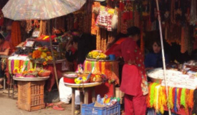 Kathmandu, the City of Beautiful Chaos!