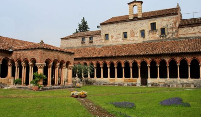 Foundations of Verona - Medieval Verona