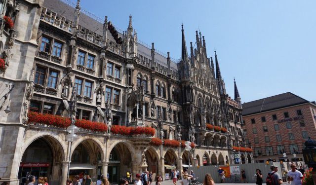 10 Best Things to Do in Munich, Germany