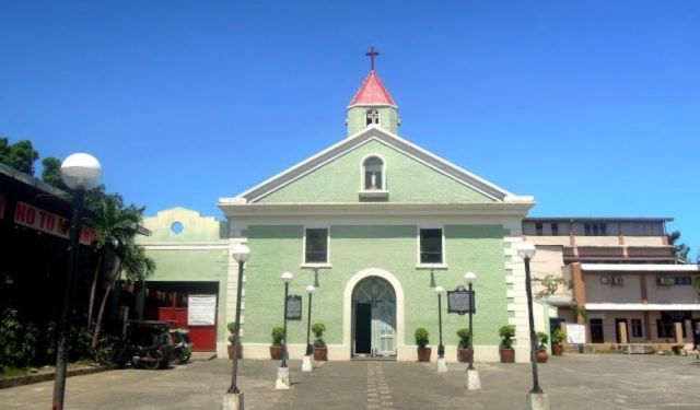 Where to Eat in Baler