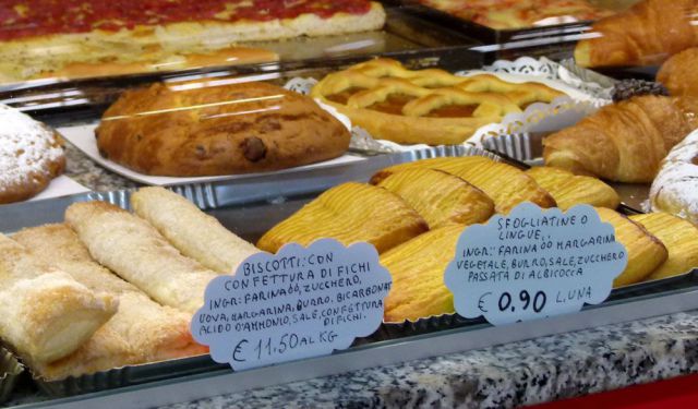 Gourmet Eating in the Rimini Area