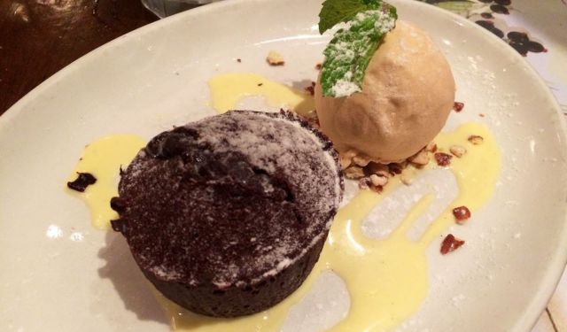 Eats: New York – Vol. 2