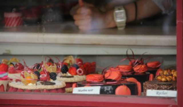 Foodie Tour of Paris