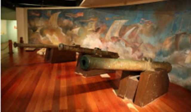 Museum of the Filipino People