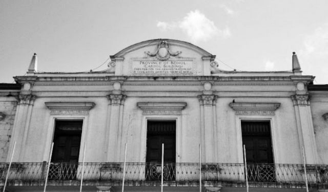 Tagbilaran Heritage Walk