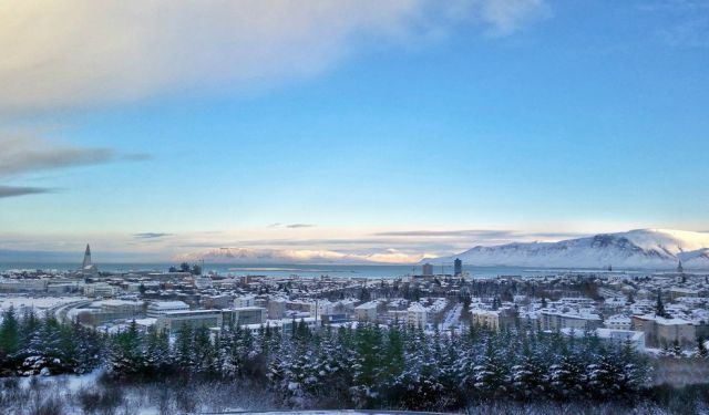 8 Cool Things to Do & See in Reykjavik, Iceland