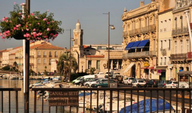 10 Reasons You Must Visit Sete