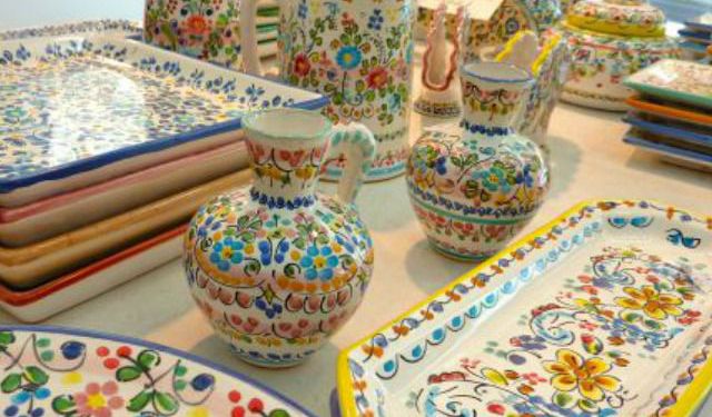 Madrid Shopping Guide: Top 15 Spanish Products