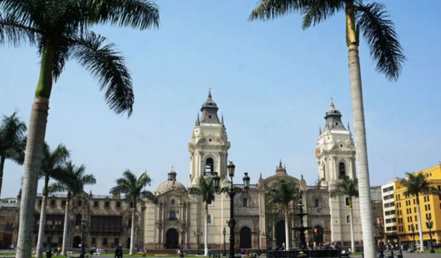 Nine Things to See at Lima’s Cathedral