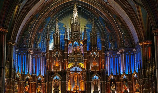 Six Things to Do in Montreal
