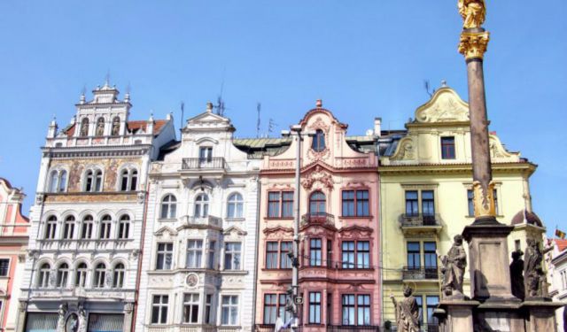 Day Trip to Pilsen – Europe’s Capital of Culture