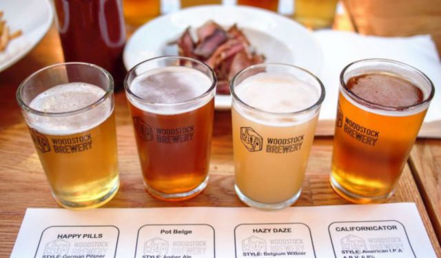 A Super Cool Beer Tour in Cape Town