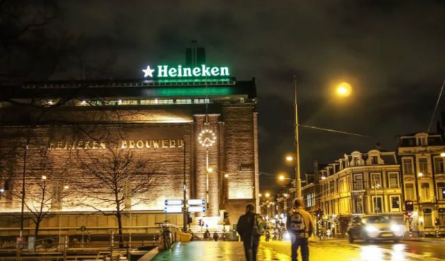 My Heineken Experience
