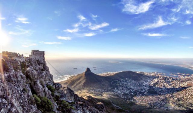 How to Explorer Cape Town on the Cheap