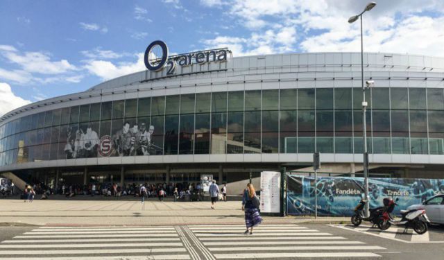 A Guide to the O2 Arena in Prague