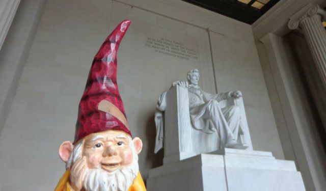 Plan a Staycation in DC