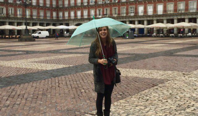 6 Rainy Day Activities in Madrid